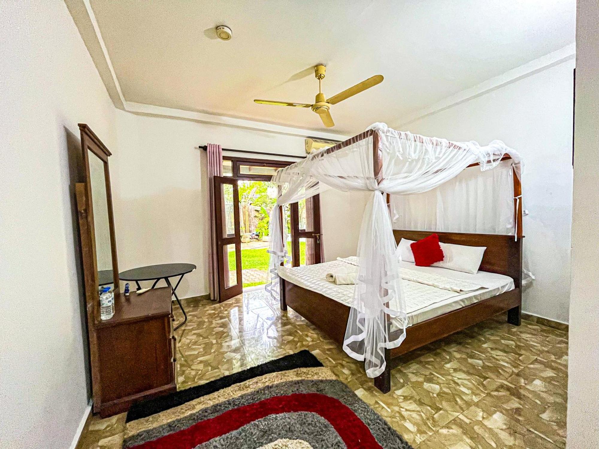 Galle Camellia Szoba fotó