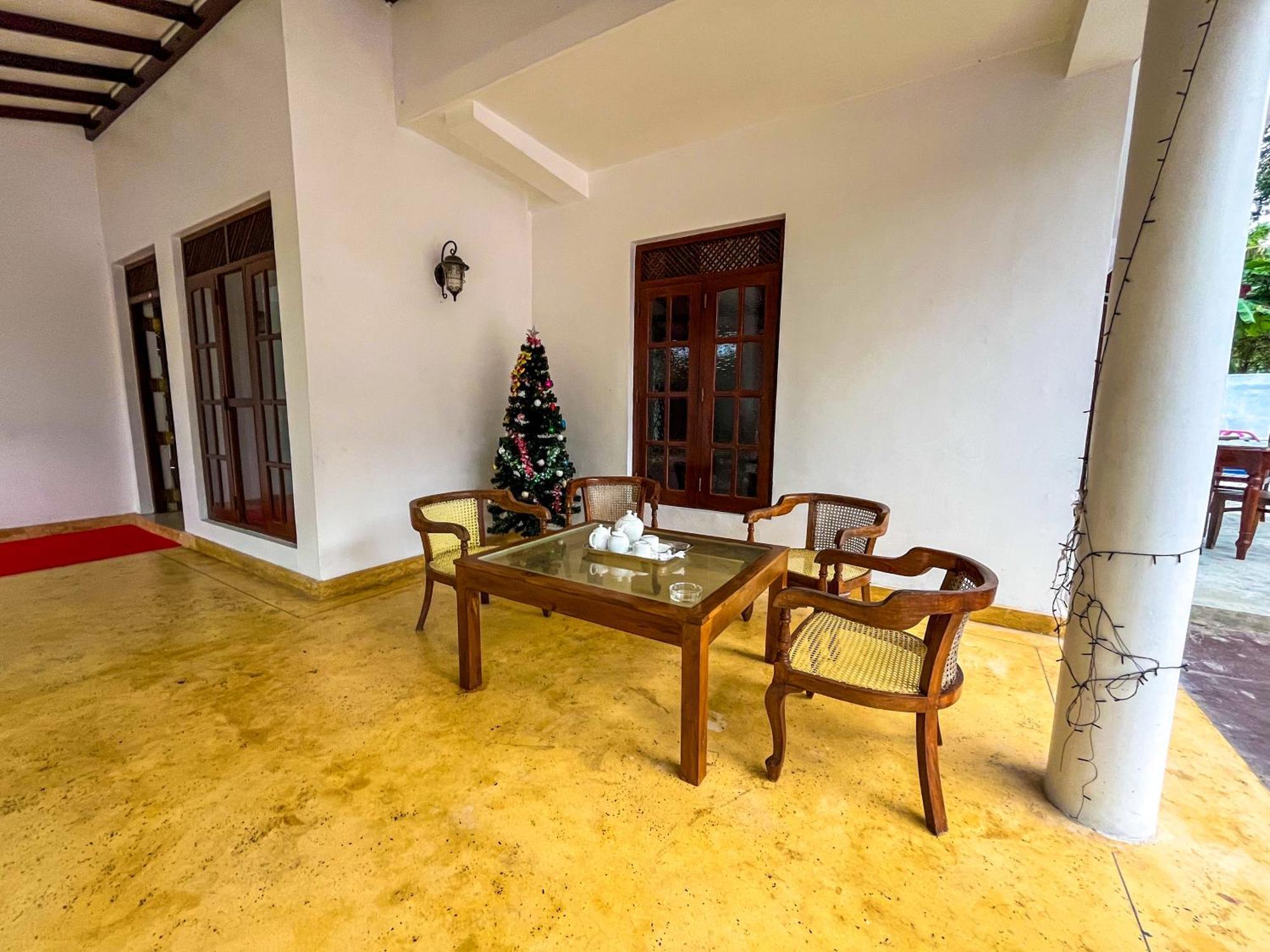 Galle Camellia Kültér fotó